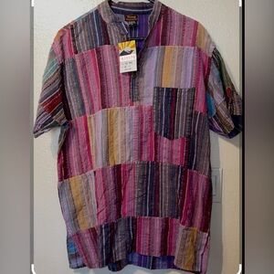 NWT Rising International size M